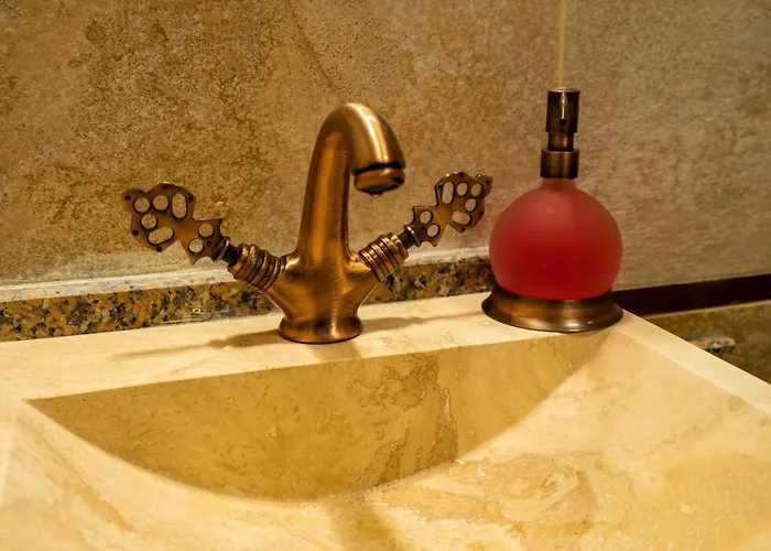 The First Ottoman Dream Appart hôtel