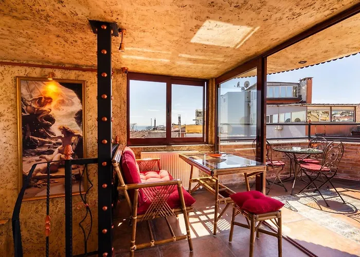 The First Ottoman Dream 4*