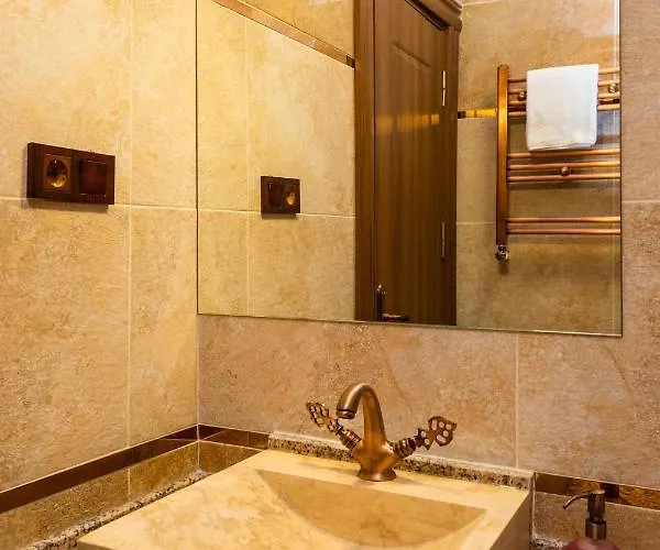 The First Ottoman Dream 4*