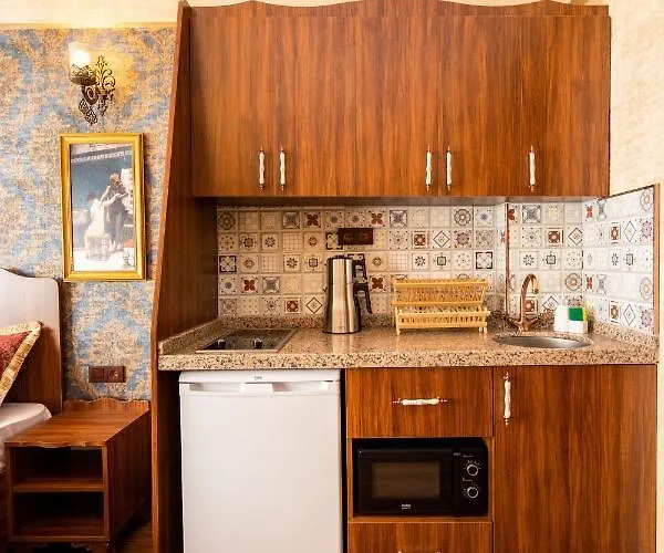 The First Ottoman Dream 4*