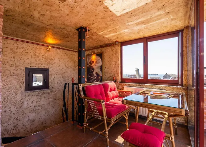 The First Ottoman Dream 4*