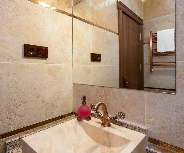 Appart hôtel The First Ottoman Dream