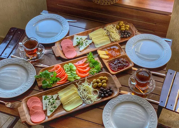 Appart hôtel The First Ottoman Dream Istambul