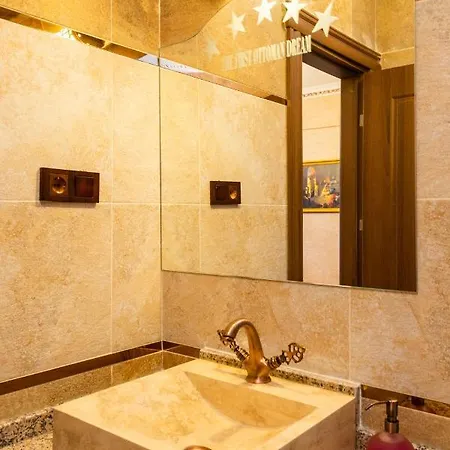 The First Ottoman Dream 4*