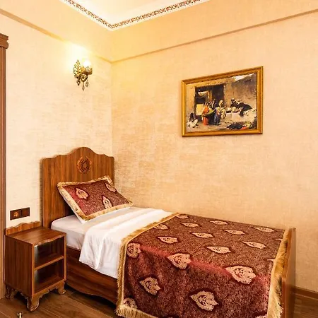 The First Ottoman Dream 4*