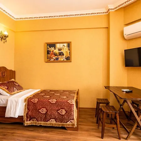 The First Ottoman Dream 4* Стамбул