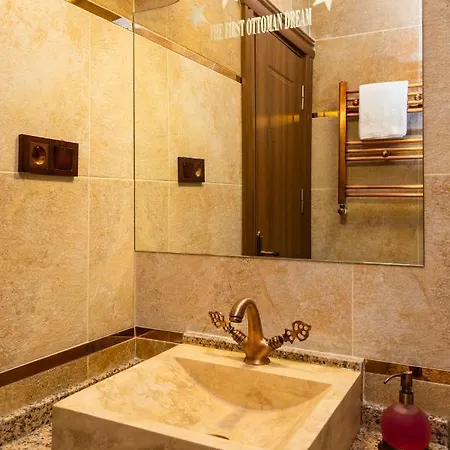 The First Ottoman Dream 4*