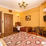 The First Ottoman Dream Aparthotel