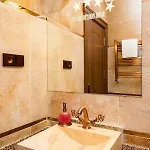 Aparthotel The First Ottoman Dream 4*