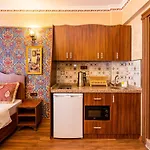 Aparthotel The First Ottoman Dream Istanbul