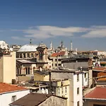 The First Ottoman Dream Aparthotel