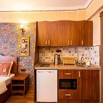 Aparthotel The First Ottoman Dream Istanbul