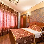 Aparthotel The First Ottoman Dream