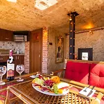 Aparthotel The First Ottoman Dream 4*