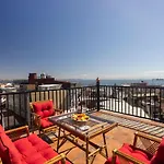 Aparthotel The First Ottoman Dream Istanbul