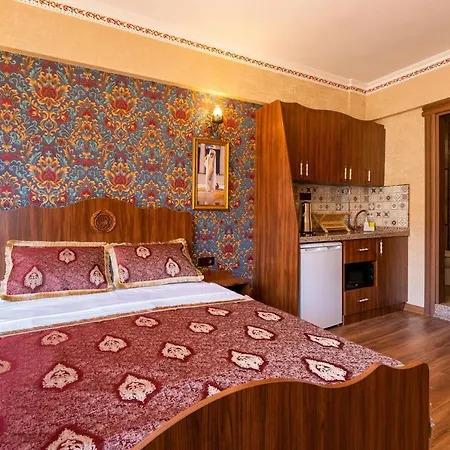 Apart-hotel The First Ottoman Dream