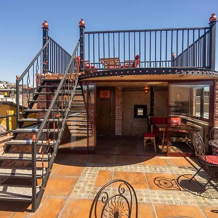 The First Ottoman Dream Apart-hotel *