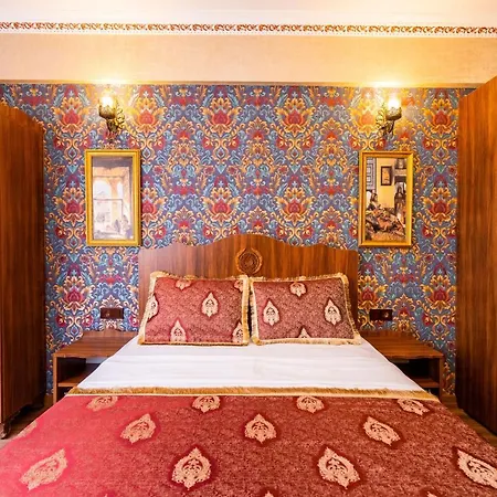 Apart-hotel The First Ottoman Dream *